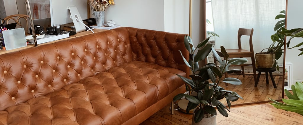 West Elm Couch Review