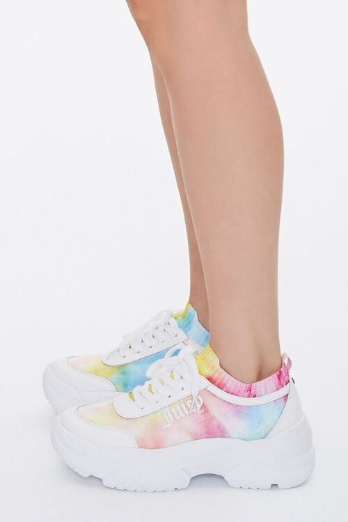 Juicy Couture Low-Top Sneakers