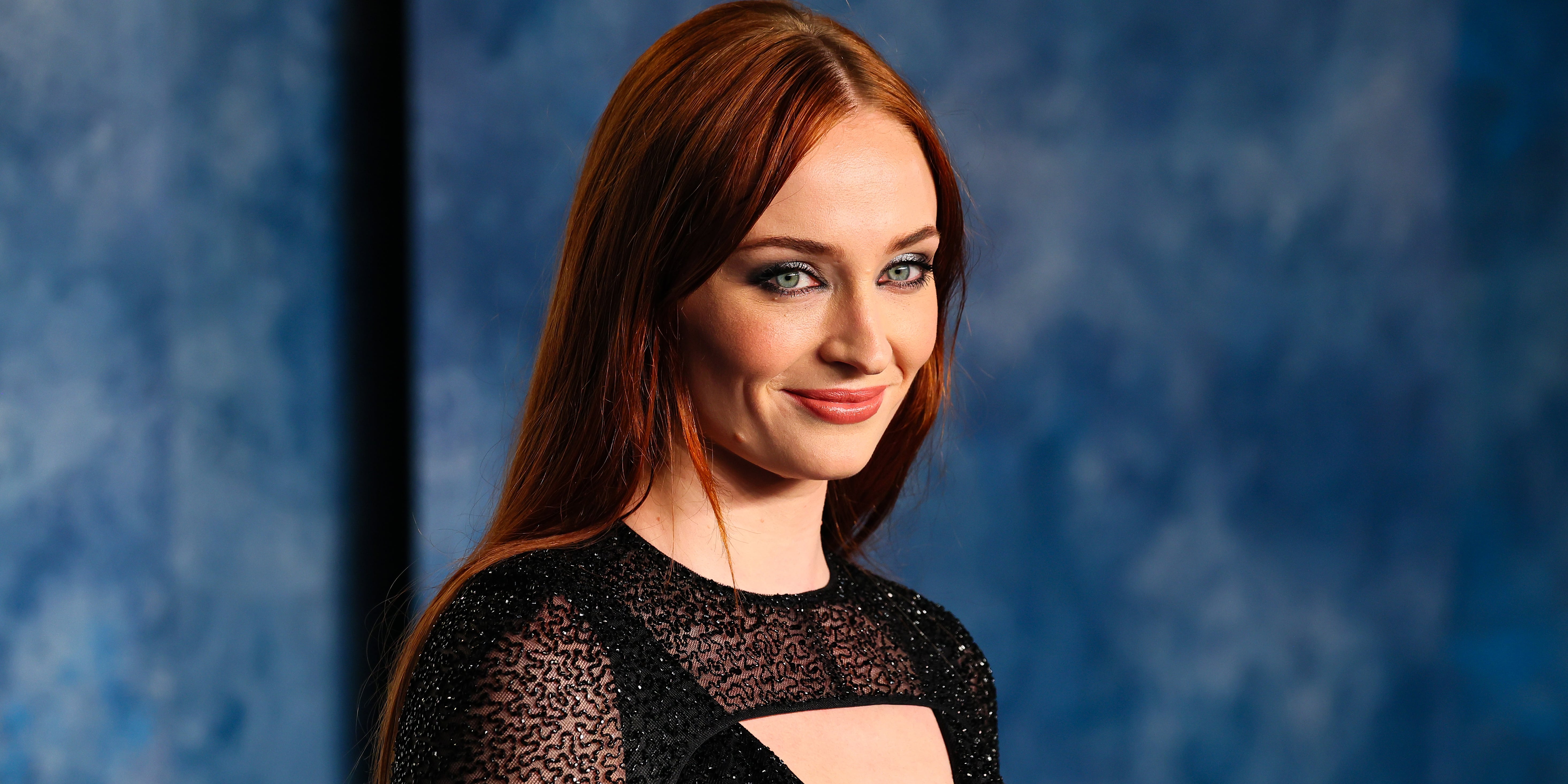 Sophie Turner Designs Louis Vuitton Tattoo Bracelet for UNICEF: Details