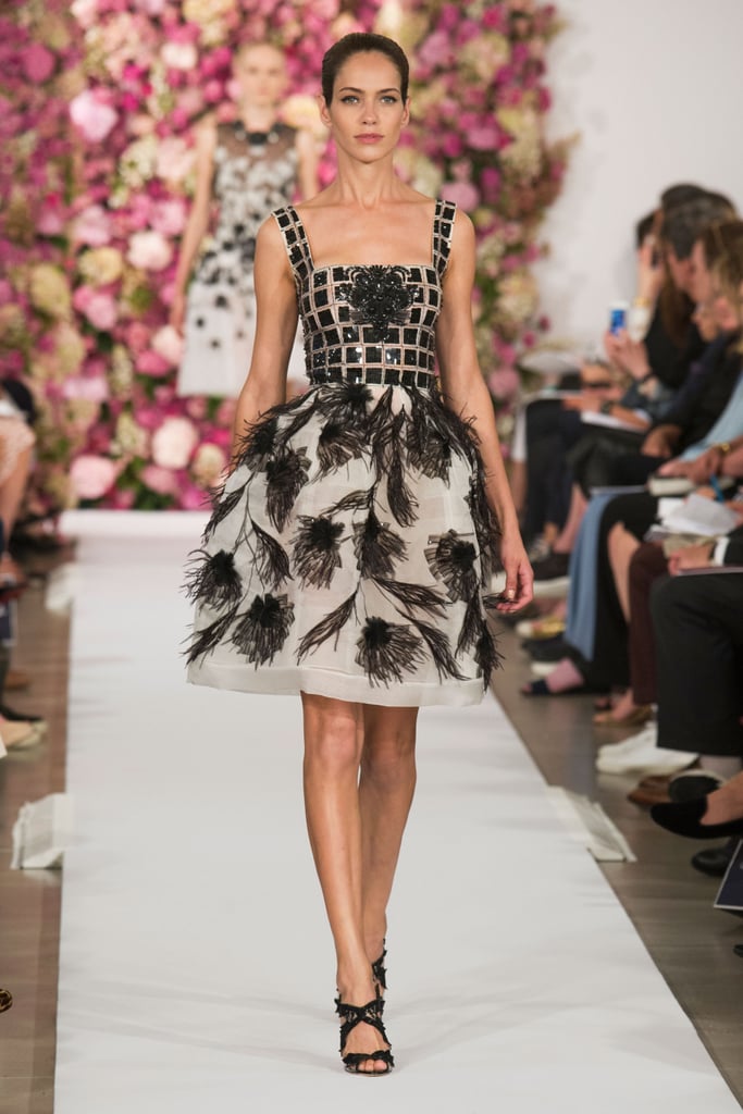 oscar de la renta used