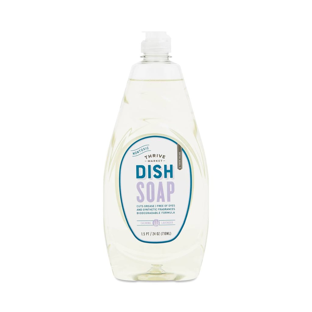 Dish Soap, Lavender