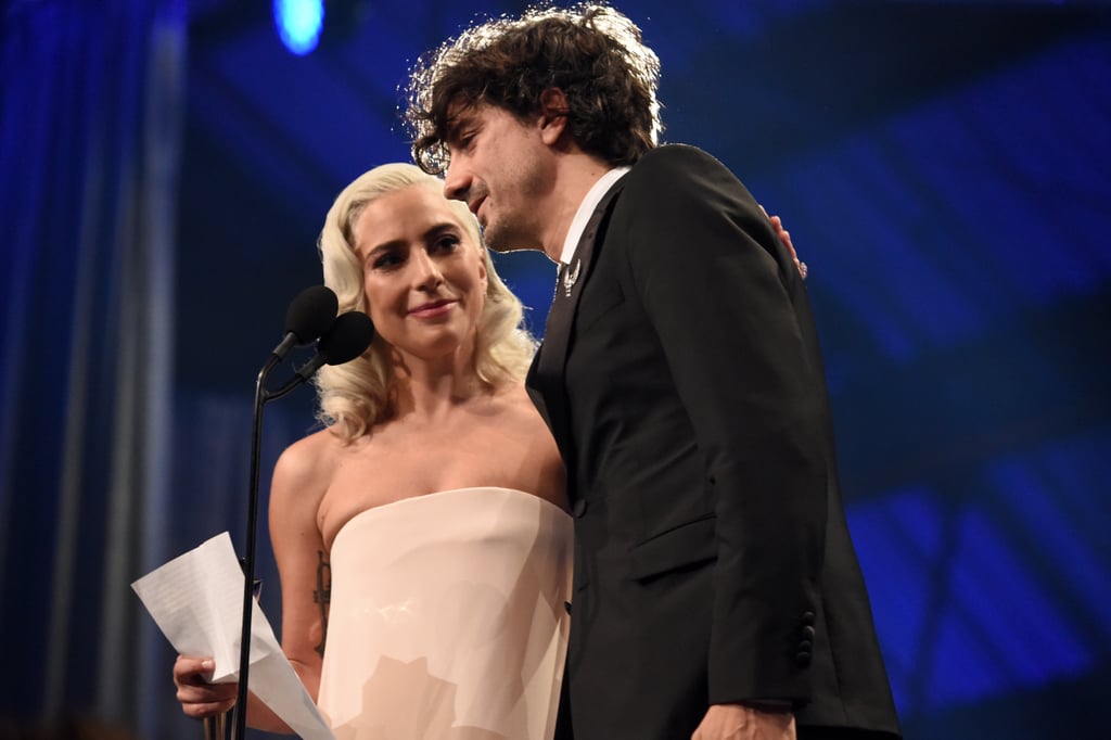 Lady Gaga Speech at the 2019 Critics' Choice Awards