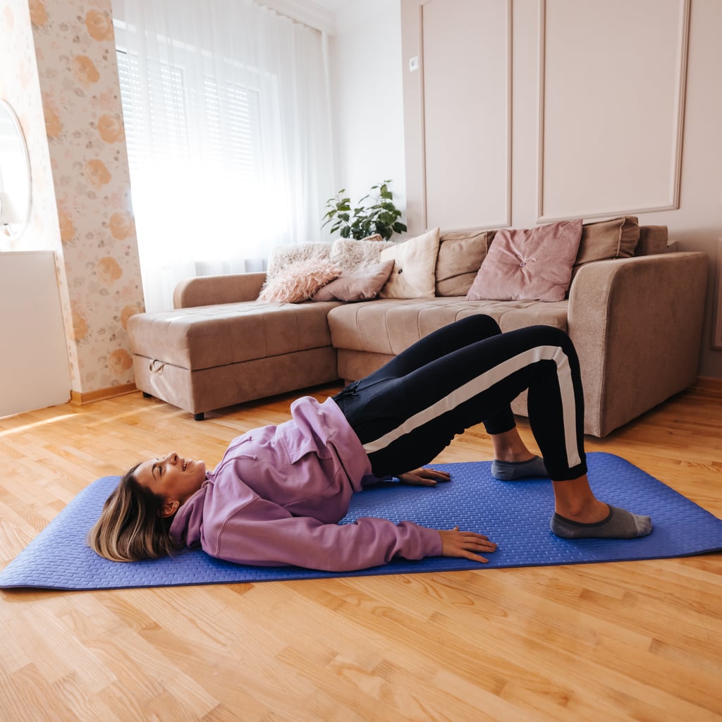 The Benefits of Kegel Exercises Are Legit, According to Experts