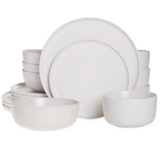 Our Table Landon 16-Piece Dinnerware Set