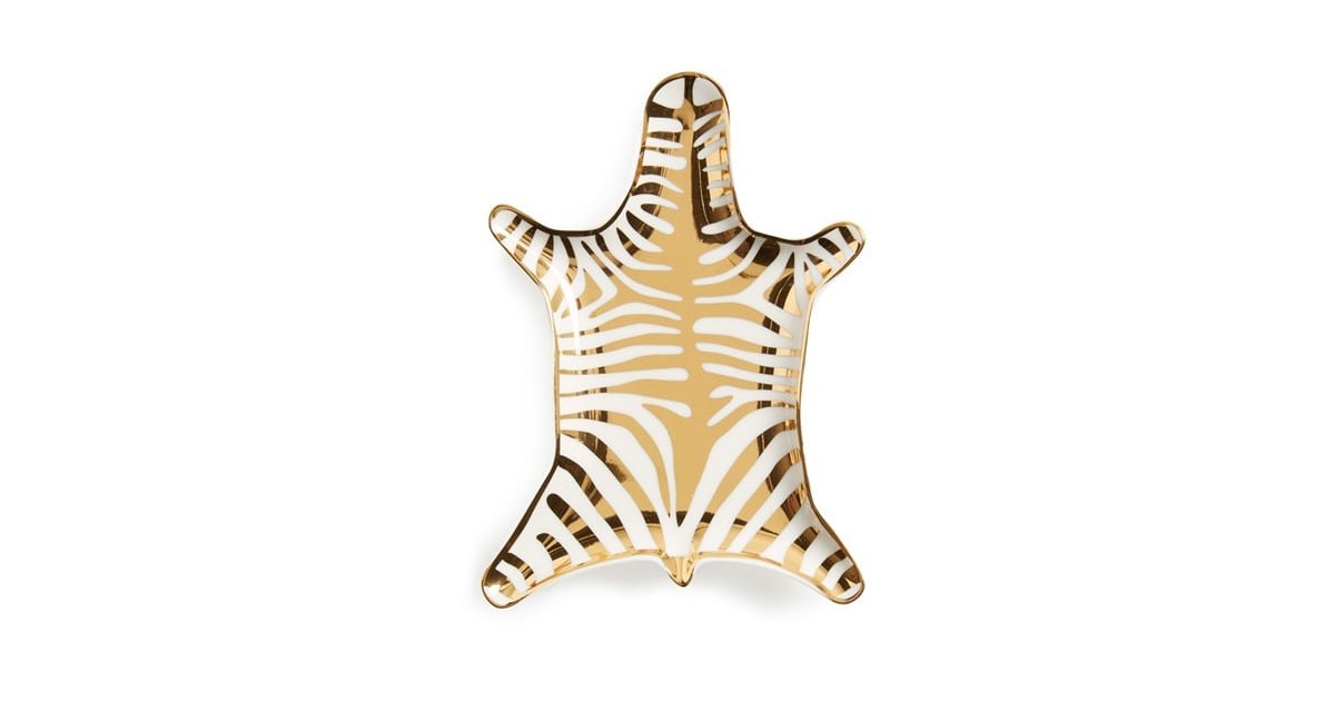 porcelain zebra