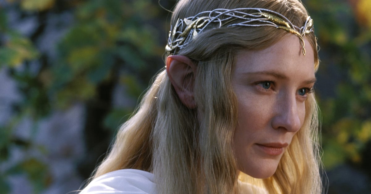 Galadriel takes matters into her own hands in 'The Lord of the Rings: The Rings of Power' trailer