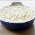 Ina Garten's Make-Ahead Mashed Potato Recipe Is Actually Genius