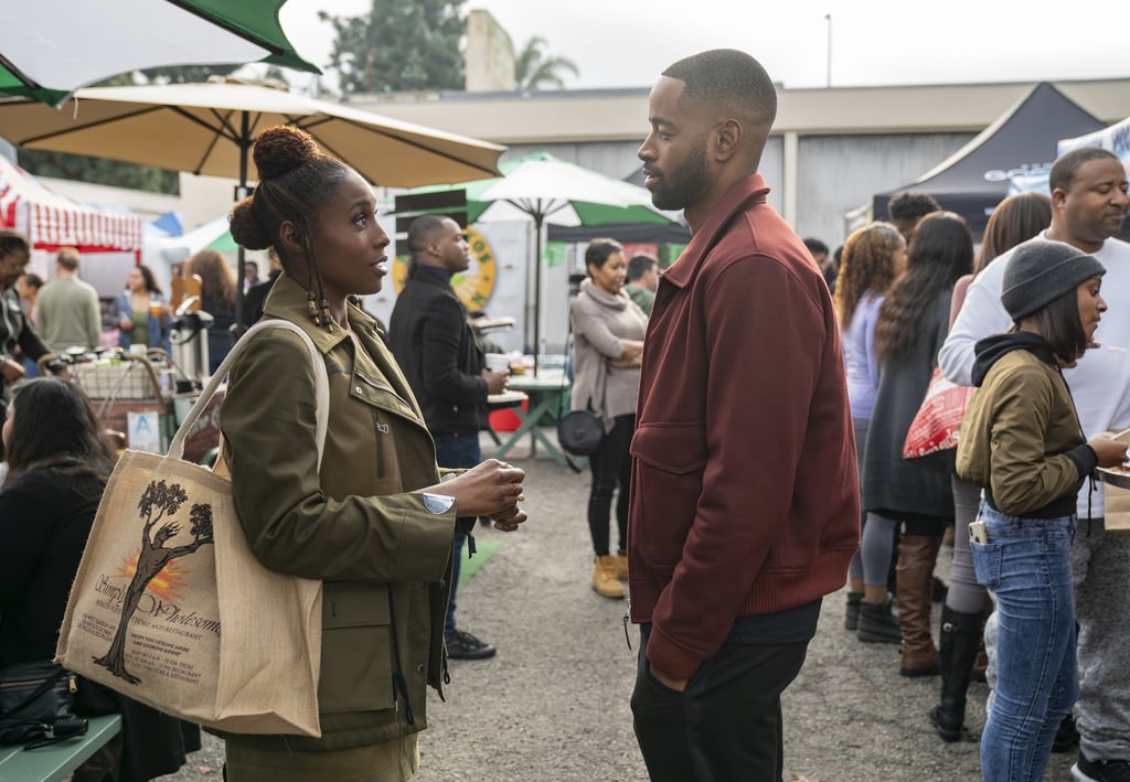 Music From Insecure Season 4, Episode 10: "Lowkey Lost'"