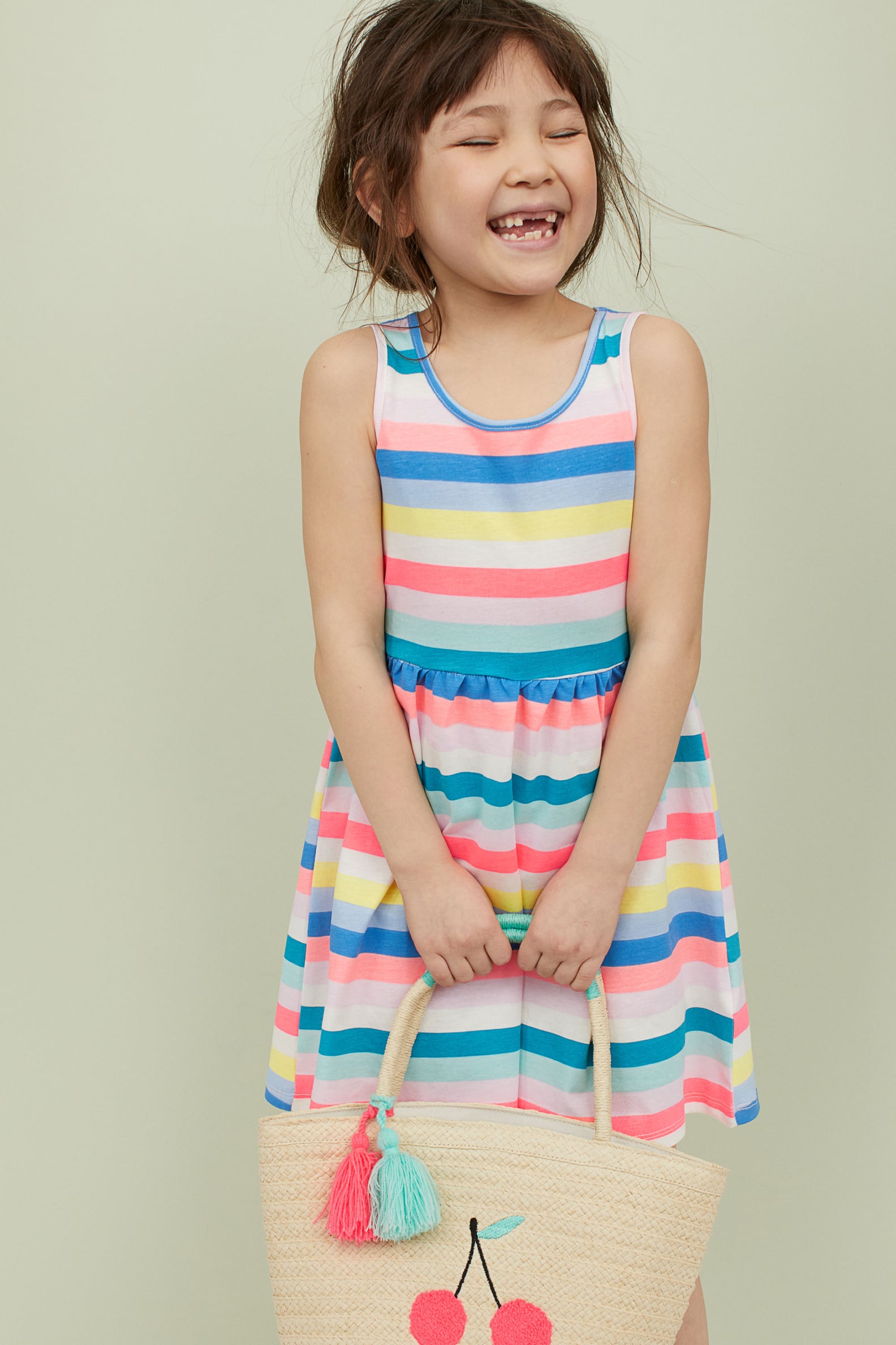 Cheap Summer Clothes For Kids POPSUGAR Family