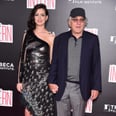 Anne Hathaway and Robert De Niro Hold Hands at Their Big Movie Premiere
