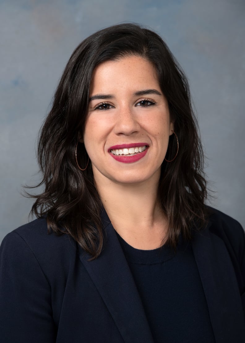 Yvanna Cancela, Nevada Senior Advisor