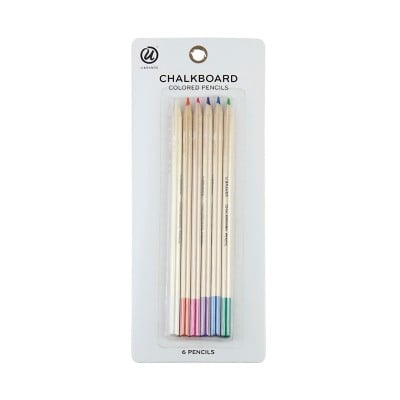 Chalk Pencils