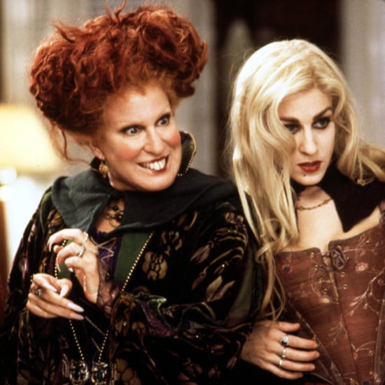 Hocus Pocus Review From a First-Time Viewer
