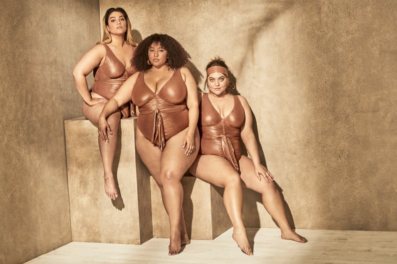 GabiFresh x Swimsuits For All