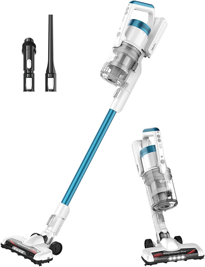 Eureka RapidClean Pro Lightweight Cordless Vacuum