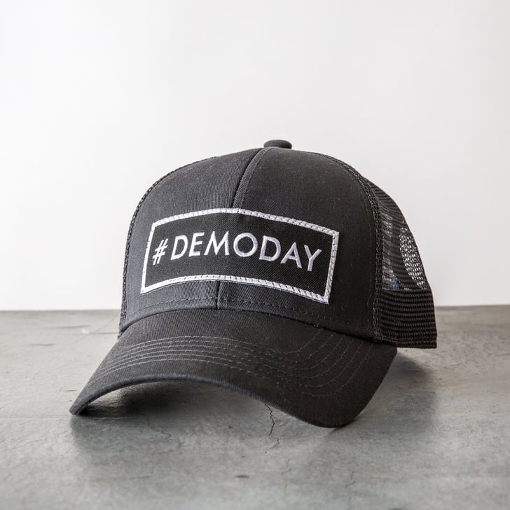 Adult #DemoDay Hat | You'll Want These 