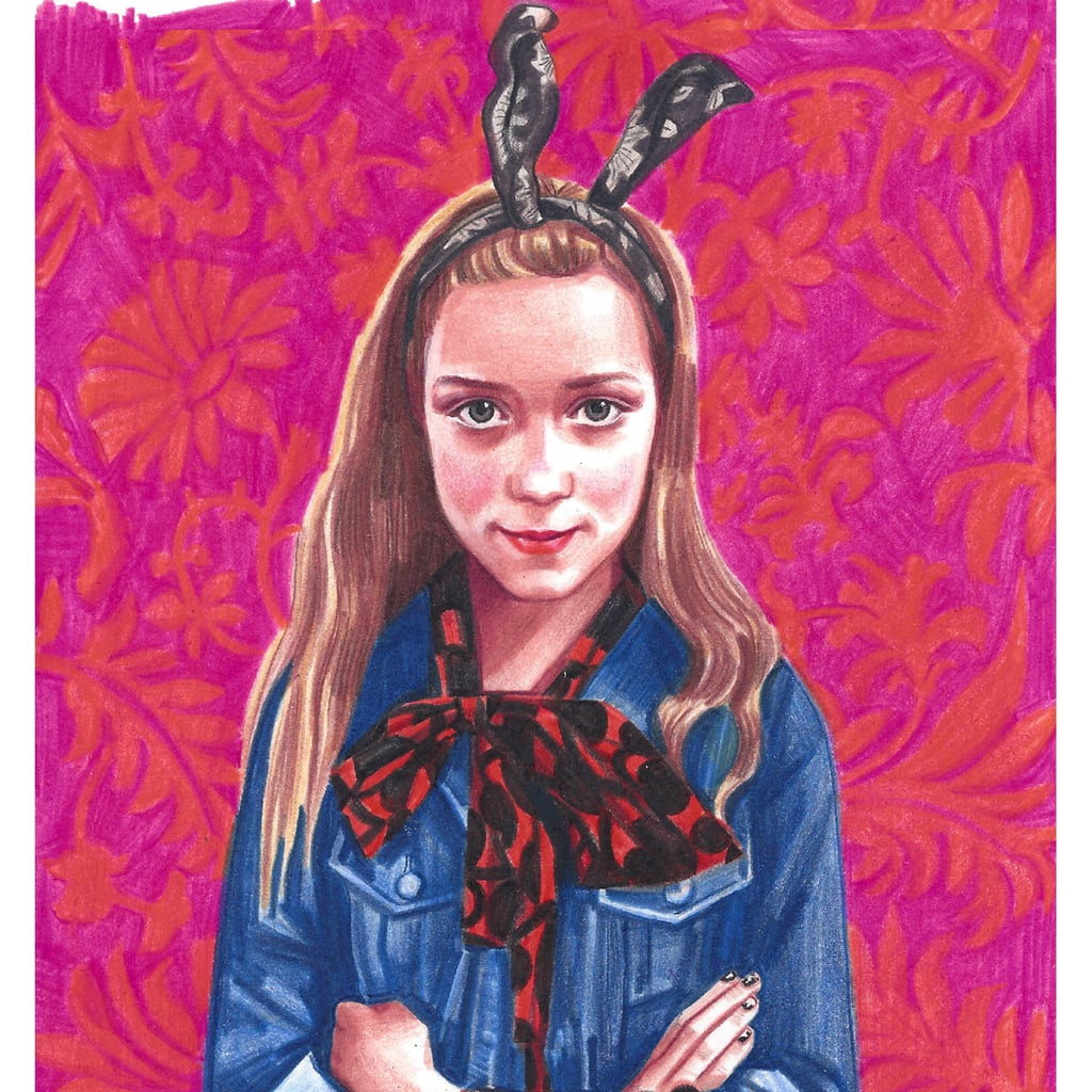 What My Daughter Wore Teen Styling Ideas
