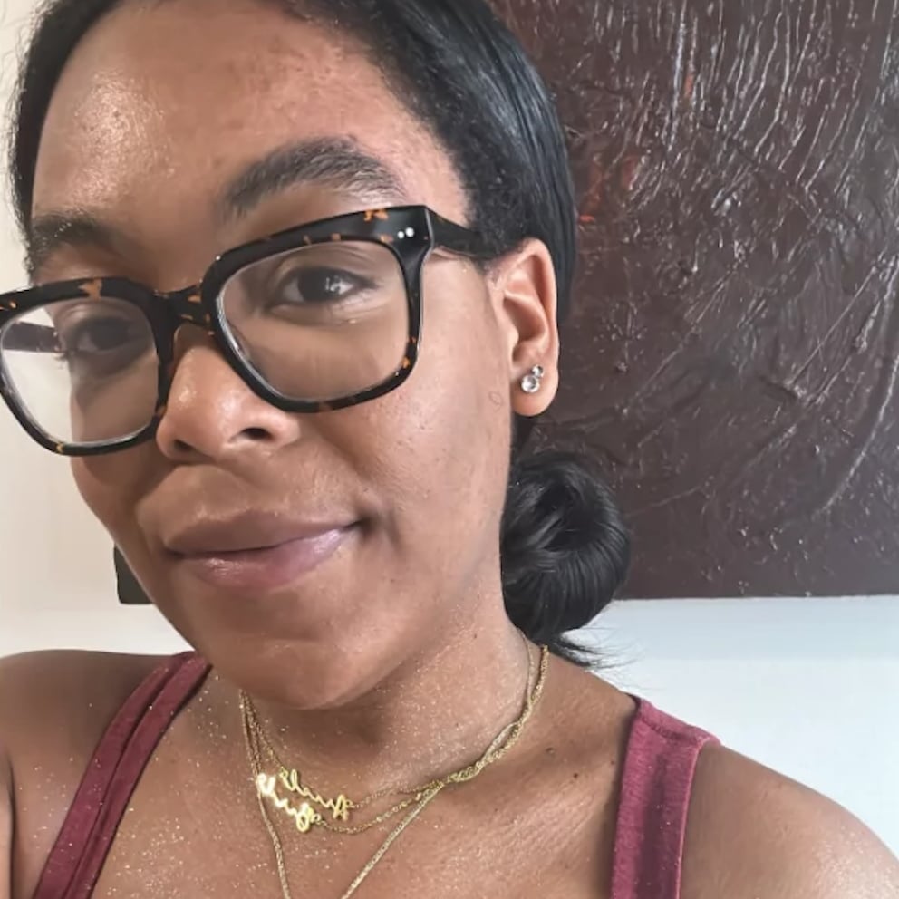 I Re-Created Sydney Sweeney's Met Gala Body Shimmer
