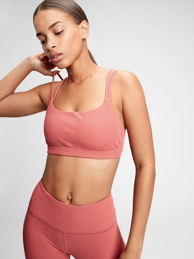 Gap Low-Impact Sports Bra Review