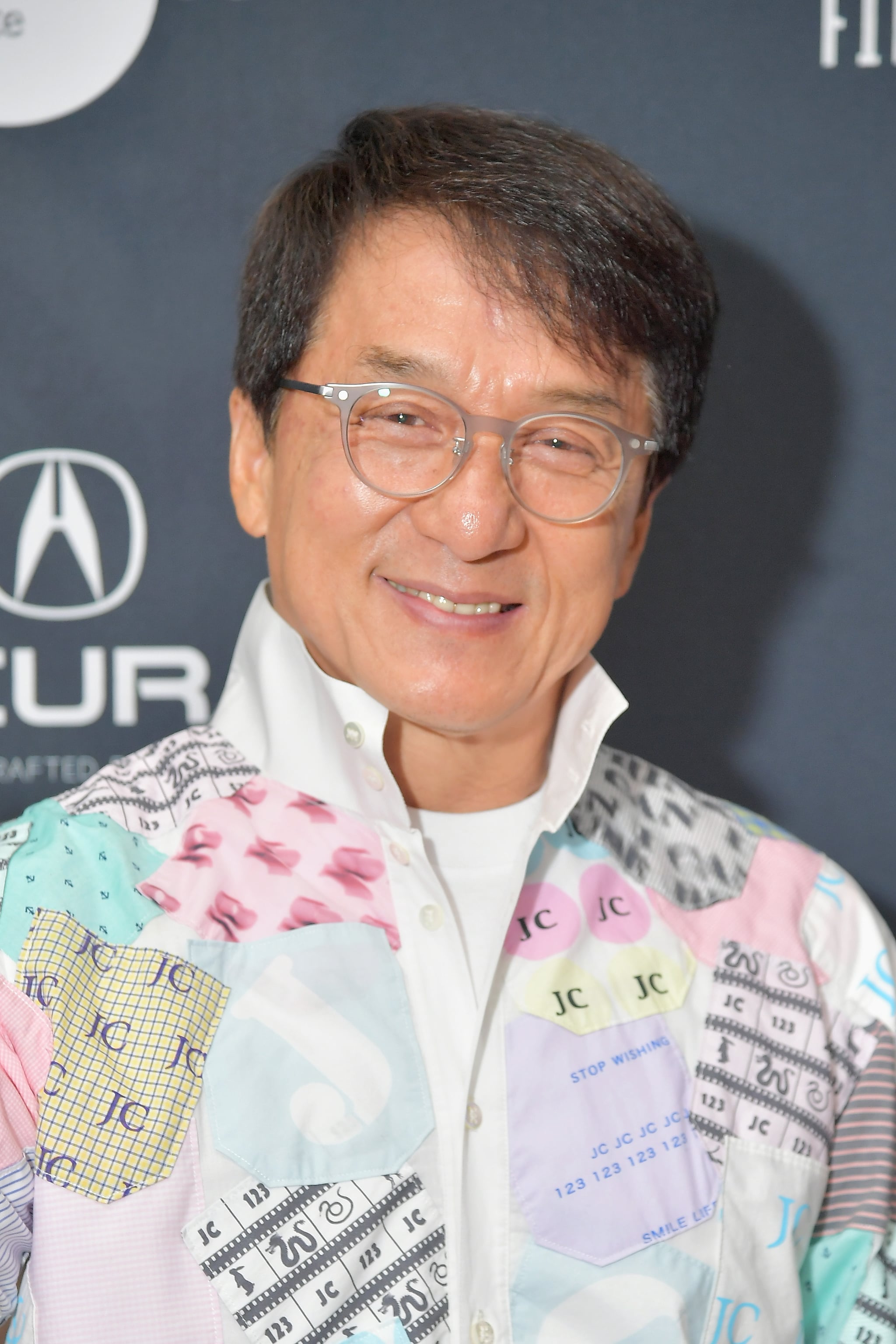 Jackie Chan 2019 Movies List