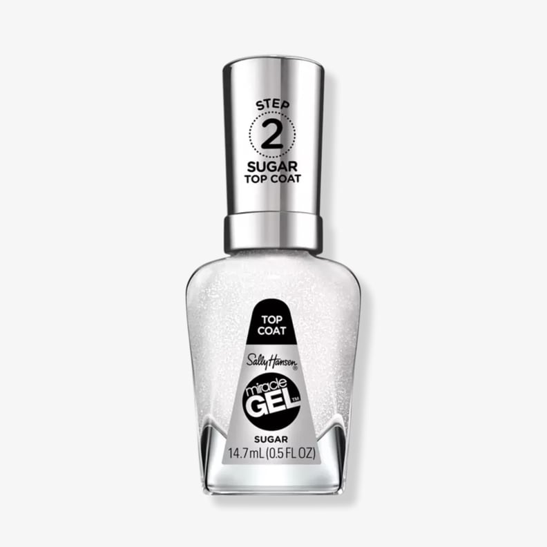 20 Of The Best Nail Polishes: From Base Coat To Top Coat