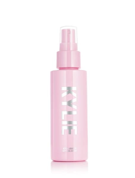 Kylie Cosmetics Setting Spray