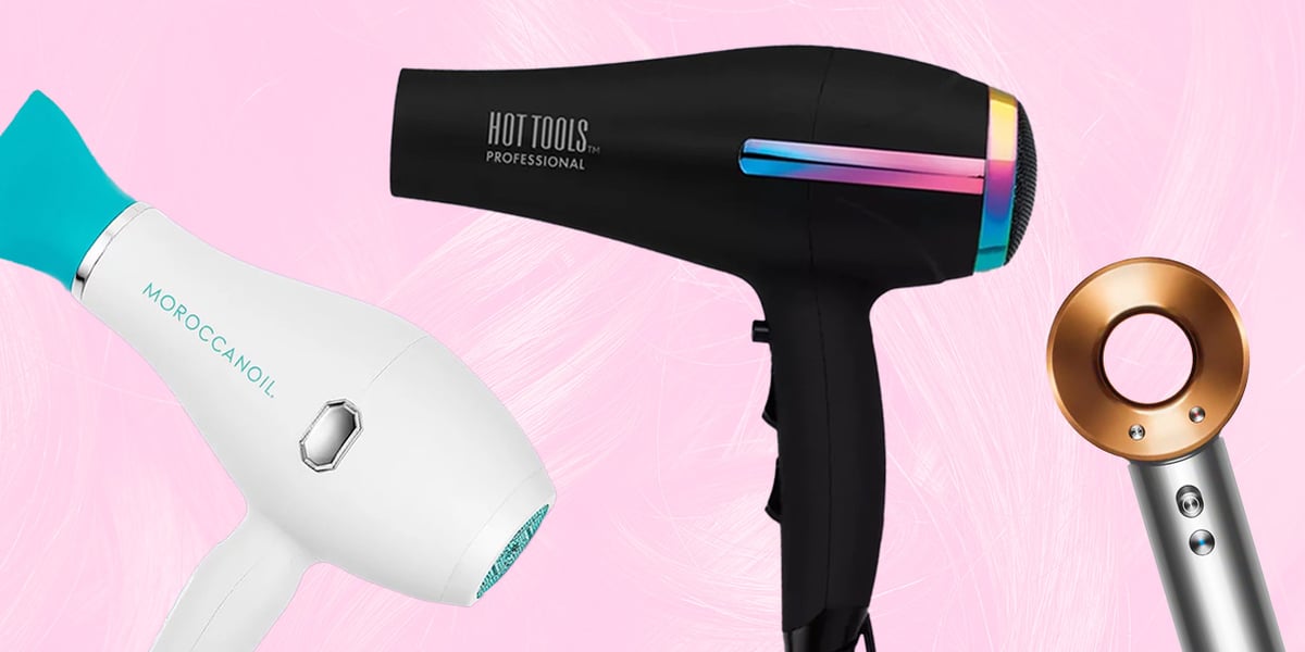 11 Best Hair Dryers On the Market According to Editors 2024 POPSUGAR Beauty