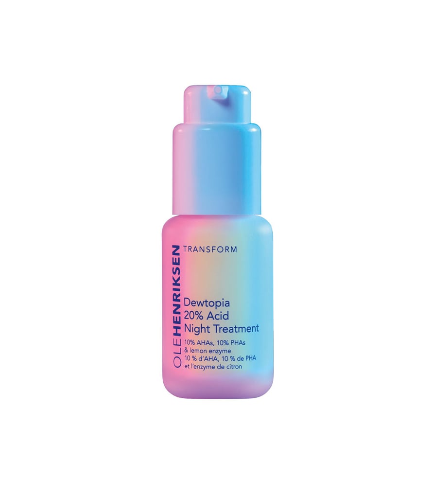 Ole Henriksen Dewtopia 20% Acid Night Treatment