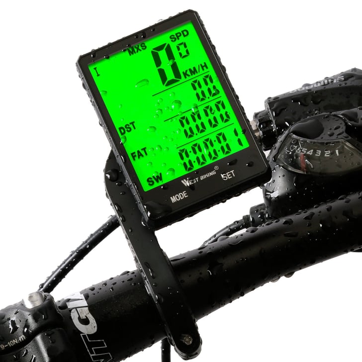 Yopoon Cycle Computer