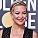 Kate Hudson's Hair at the 2018 Golden Globes