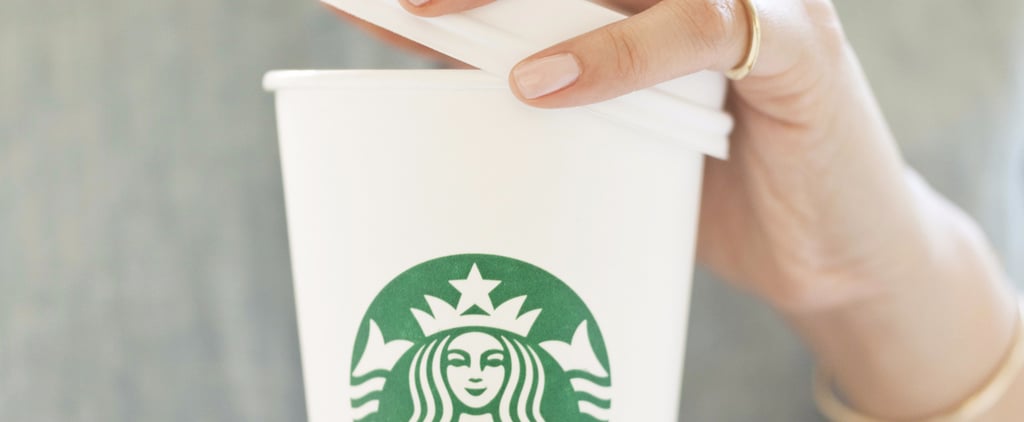 Starbucks Pumpkin Spice Latte