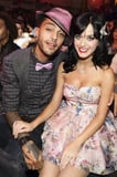 Katy Perry Dated? Guys Kissed