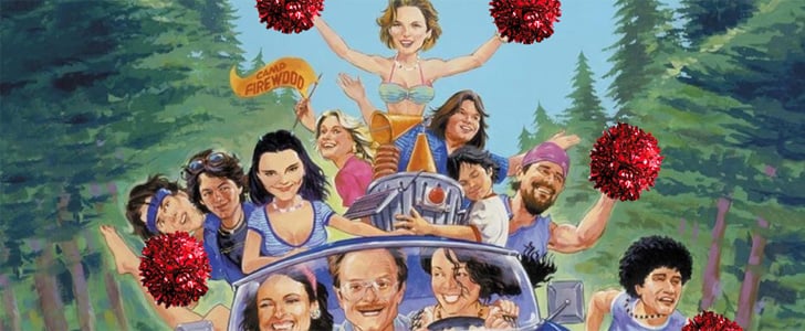 Wet Hot American Summer Reboot Info | Video