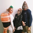 35 Epic Emoji Costume Ideas Straight From Your Smartphone