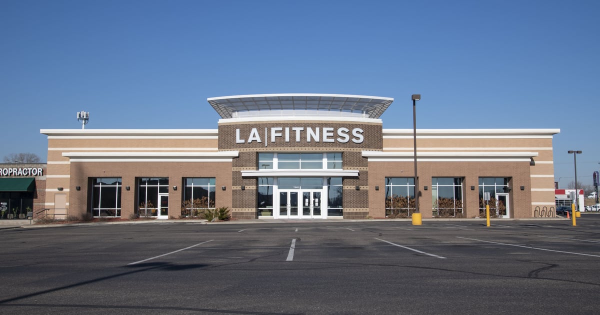 How Much Does an LA Fitness Membership Cost? Here’s How Pricing Works