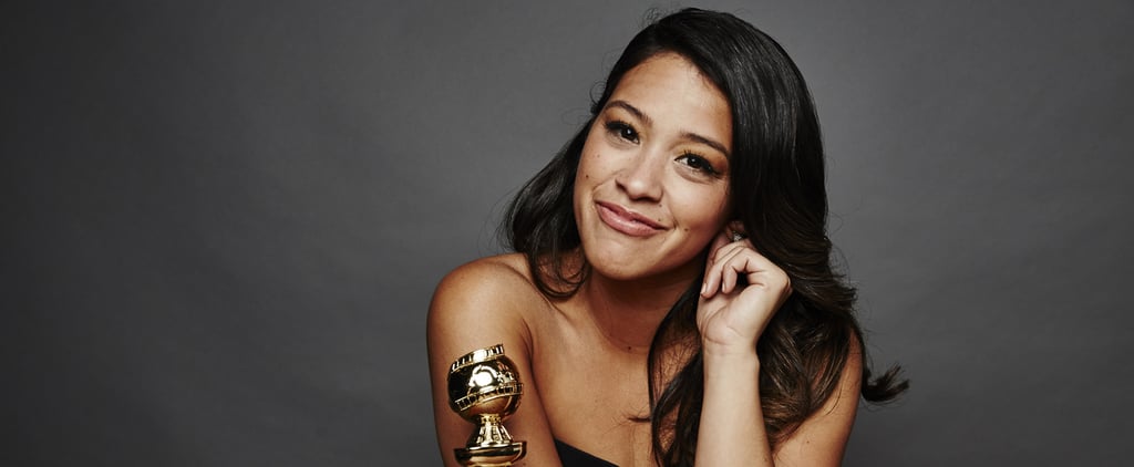 Gina Rodriguez Bio