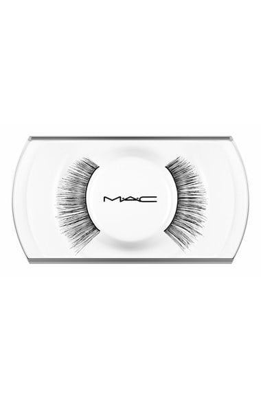 Wear False Eyelashes