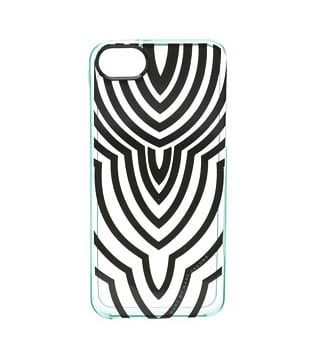 Marc by Marc Jacobs Radio Waves iPhone 5 Case