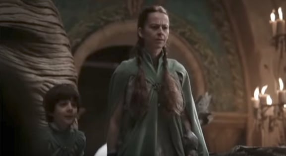 Lysa Arryn