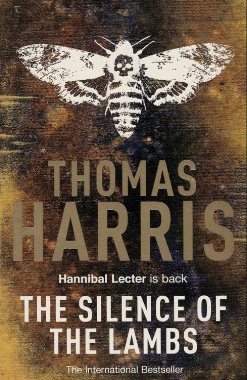 The Silence of the Lambs by Thomas Harris