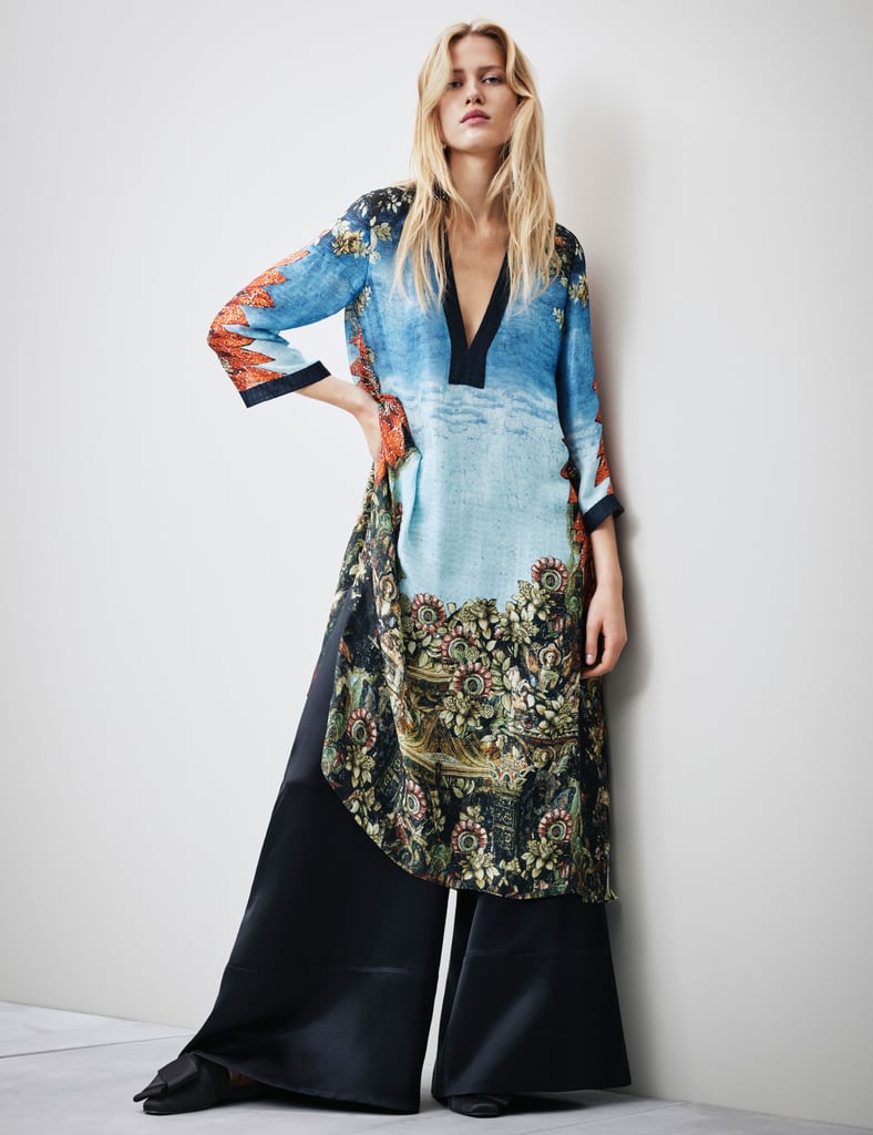 H&M Conscious Collection Spring 2016