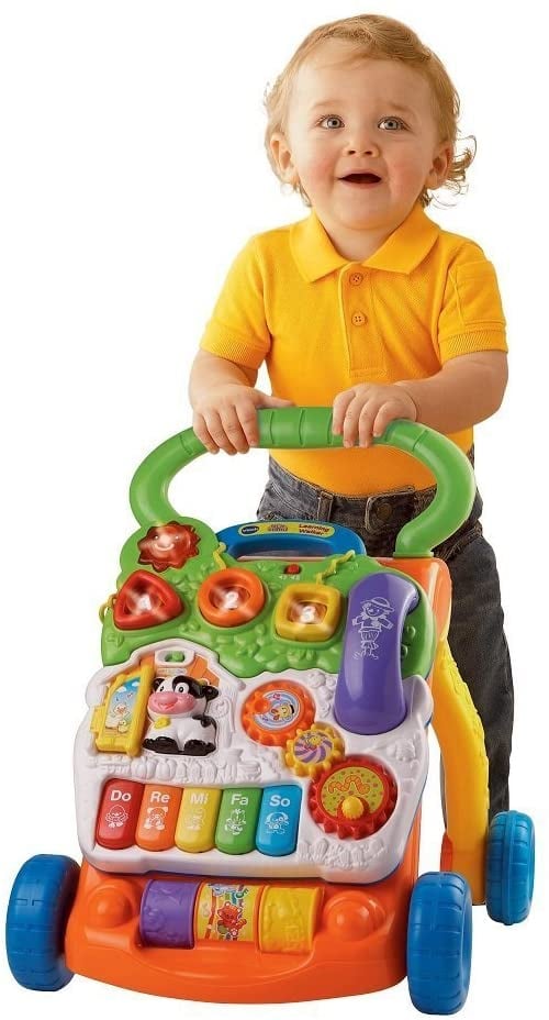 vtech toys for babies