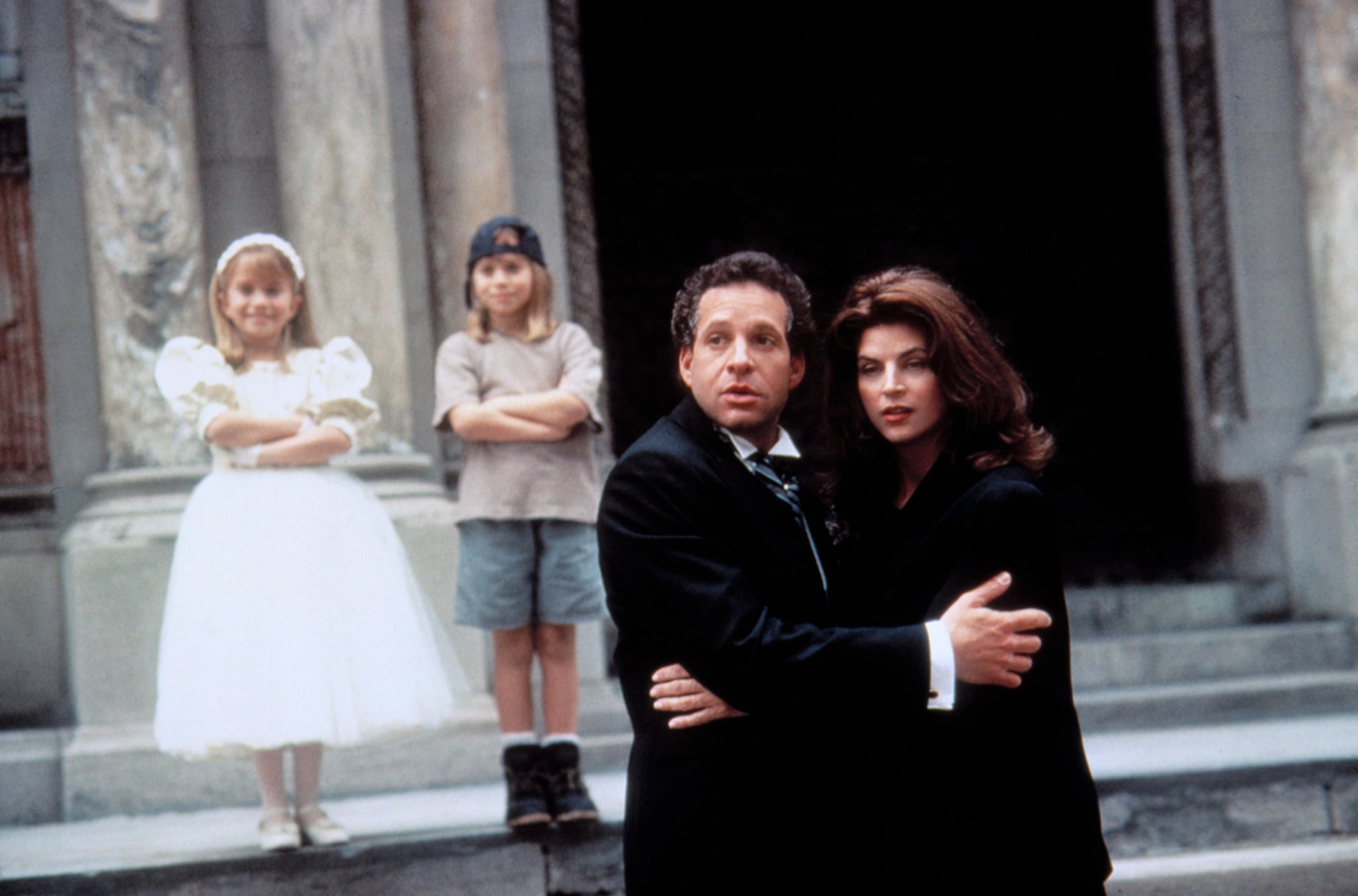 Diane It Takes Two The 10 Best Wedding Crashers In Movie History Popsugar Entertainment Photo 11
