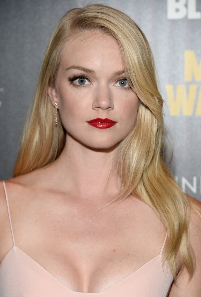 Lindsay Ellingson Best Celebrity Beauty Looks of the Week July 21