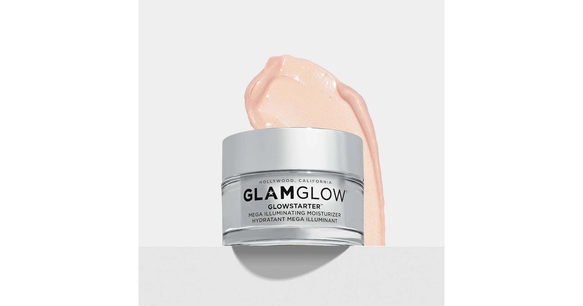 glamglow starter moisturizer