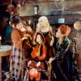 These Hocus Pocus Halloween Costumes Will Take Thee Away Into a Land of Enchantment