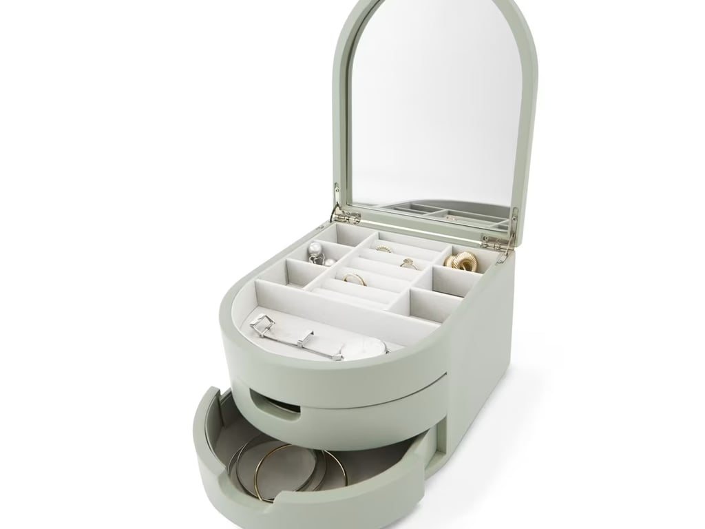 A Stylish Storage Solution for Your Jewellery