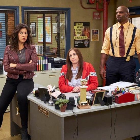 Gifts For Brooklyn Nine-Nine Fans