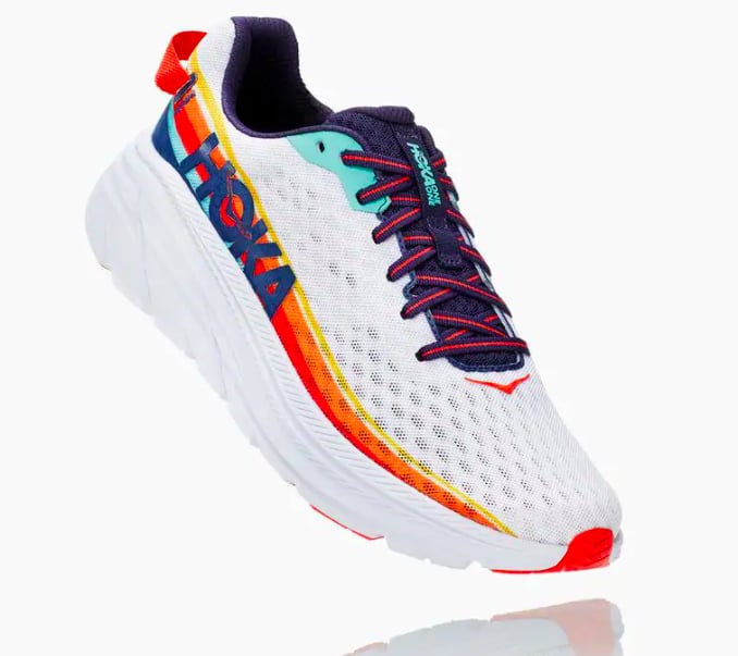 Hoka Women's Ironman Rincon