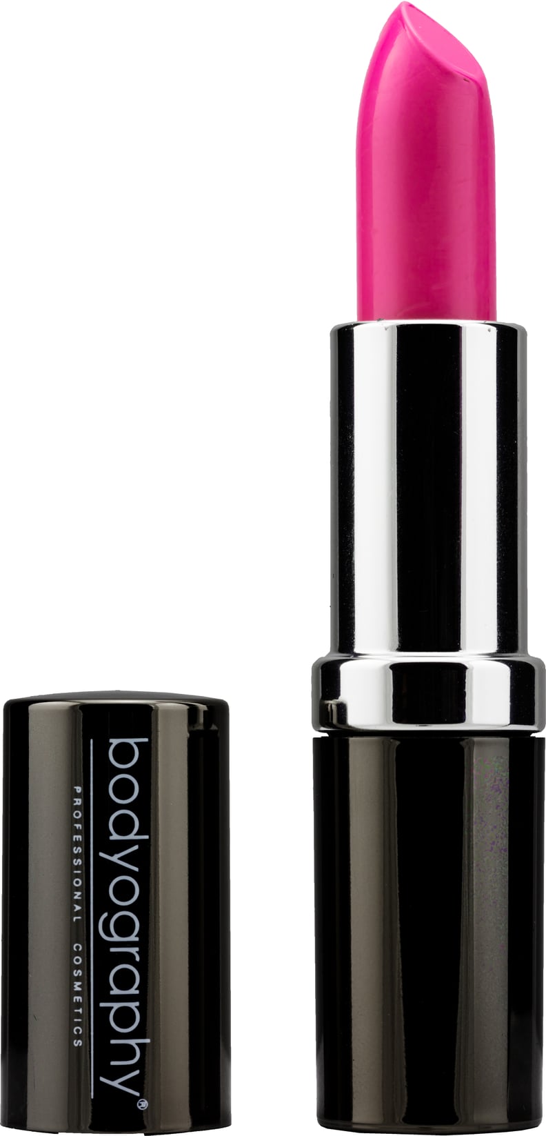 Bodyography A Kiss to the Classics Lipstick Collection